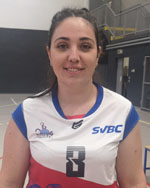 VALLARD MARINE, entraîneur